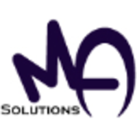 MA Solutions Inc. logo, MA Solutions Inc. contact details