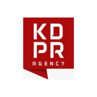 KD PR Agency logo, KD PR Agency contact details