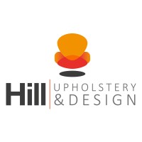 Hill Upholstery & Design logo, Hill Upholstery & Design contact details