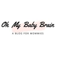 Oh My Baby Brain logo, Oh My Baby Brain contact details