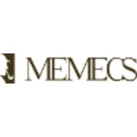 MEMECS logo, MEMECS contact details