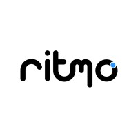 RITMO logo, RITMO contact details