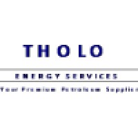 Tholo Energy logo, Tholo Energy contact details