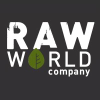 Raw World Company logo, Raw World Company contact details