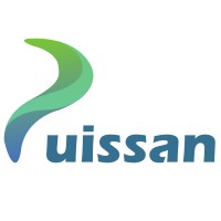 Puissan Biotech logo, Puissan Biotech contact details