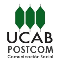 PostComUCAB logo, PostComUCAB contact details