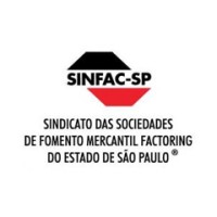 SINFAC-SP logo, SINFAC-SP contact details