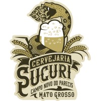 Cervejaria Sucuri logo, Cervejaria Sucuri contact details