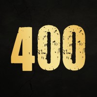 The 400-Hour Workweek logo, The 400-Hour Workweek contact details