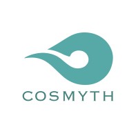 COSMYTH logo, COSMYTH contact details