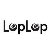 LopLop logo, LopLop contact details