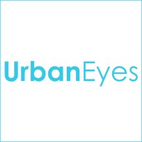 UrbanEyes logo, UrbanEyes contact details