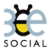 Bee Social logo, Bee Social contact details