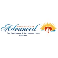 ADVANCED NURSING CARE logo, ADVANCED NURSING CARE contact details