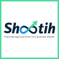 Shootih logo, Shootih contact details