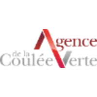 AGENCE DE LA COULEE VERTE logo, AGENCE DE LA COULEE VERTE contact details