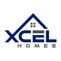 Xcel Homes logo, Xcel Homes contact details