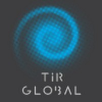 TIR Global logo, TIR Global contact details