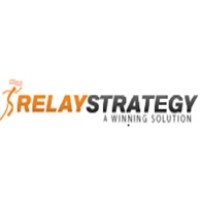 Relay Strategy logo, Relay Strategy contact details