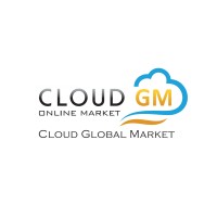 Cloud Global Market logo, Cloud Global Market contact details