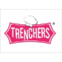 Trenchers Sandwiches logo, Trenchers Sandwiches contact details