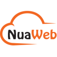 Nuaweb logo, Nuaweb contact details