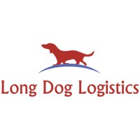 Long Dog Logistics logo, Long Dog Logistics contact details