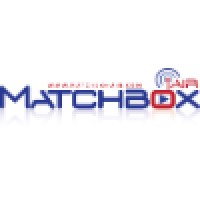 MatchBoxAir logo, MatchBoxAir contact details