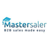 mastersaler logo, mastersaler contact details