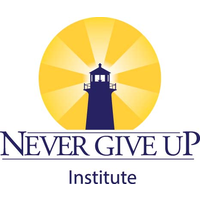 Never Give Up Institute logo, Never Give Up Institute contact details