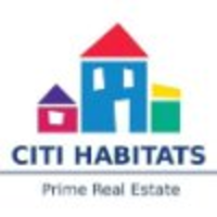 Citi Habitats Kenya logo, Citi Habitats Kenya contact details