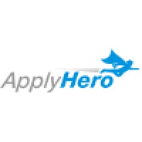 ApplyHero logo, ApplyHero contact details