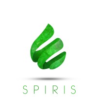 SPIRIS logo, SPIRIS contact details