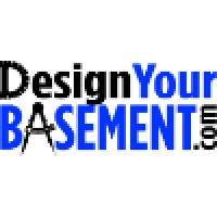 DesignYourBasement.com logo, DesignYourBasement.com contact details