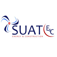 SUAT E&C logo, SUAT E&C contact details