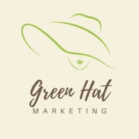 Green Hat Marketing NZ logo, Green Hat Marketing NZ contact details