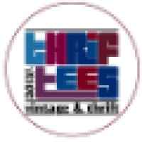 Thriftees LLC logo, Thriftees LLC contact details