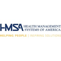 Health Management Systems of America logo, Health Management Systems of America contact details