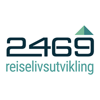 2469 Reiselivsutvikling AS logo, 2469 Reiselivsutvikling AS contact details