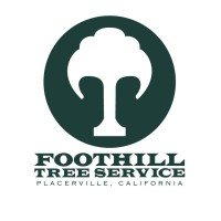 Foothill Tree Service logo, Foothill Tree Service contact details