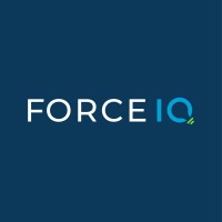 ForceIQ logo, ForceIQ contact details