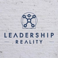 Leadership Reality logo, Leadership Reality contact details