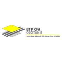 BTP CFA Occitanie logo, BTP CFA Occitanie contact details