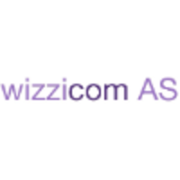 Wizzicom AS logo, Wizzicom AS contact details