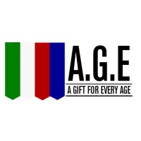 AGE TRADING logo, AGE TRADING contact details