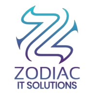 ZODIAC IT SOLUTIONS logo, ZODIAC IT SOLUTIONS contact details