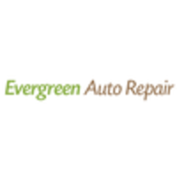 Evergreen Auto Repair logo, Evergreen Auto Repair contact details