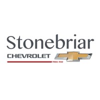 Stonebriar Chevrolet logo, Stonebriar Chevrolet contact details