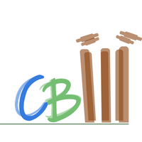 CricBash logo, CricBash contact details