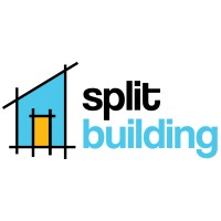 Split Building logo, Split Building contact details